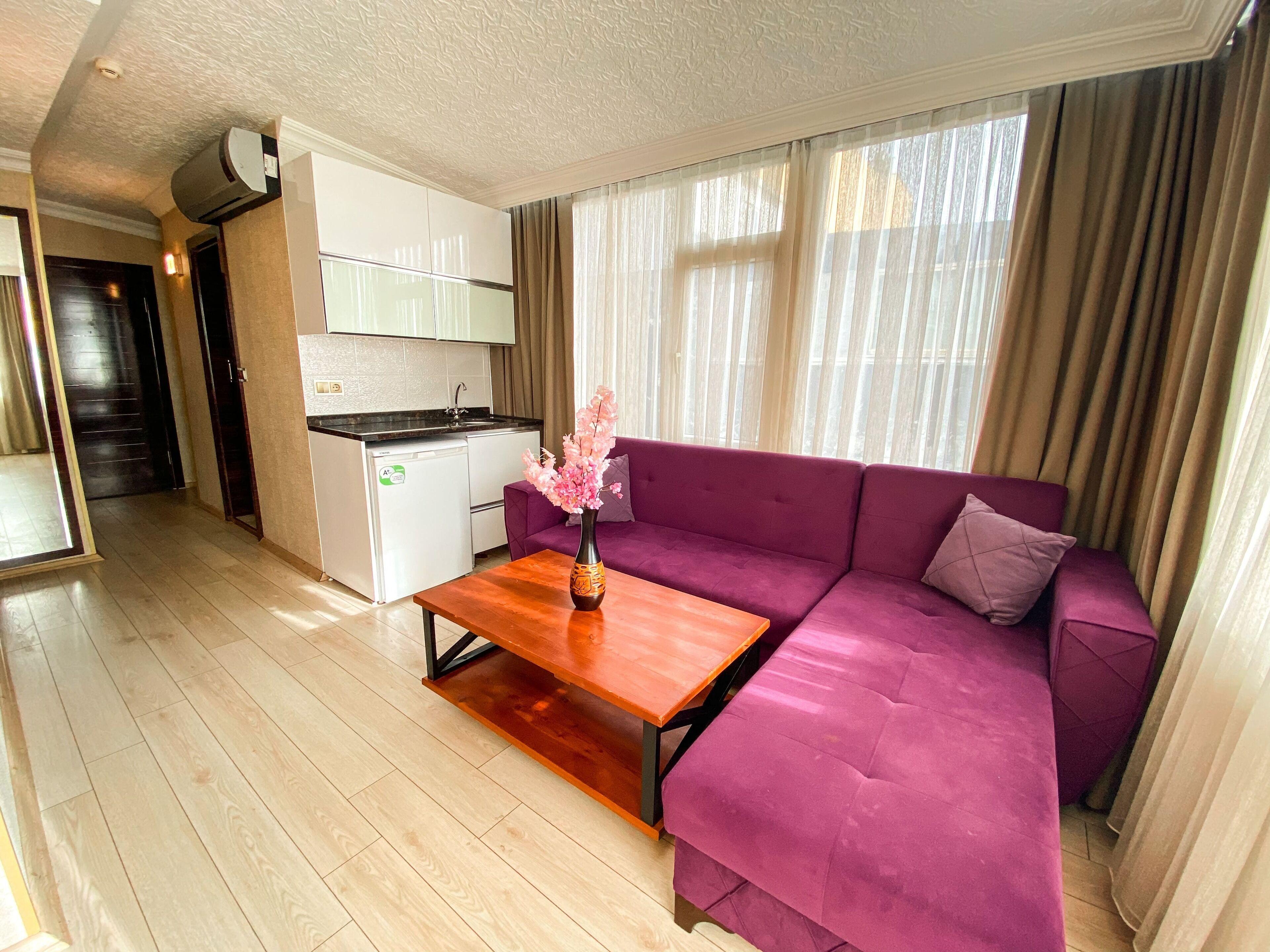 Mekke Hotel Istanbul — Fotoğraflar 2