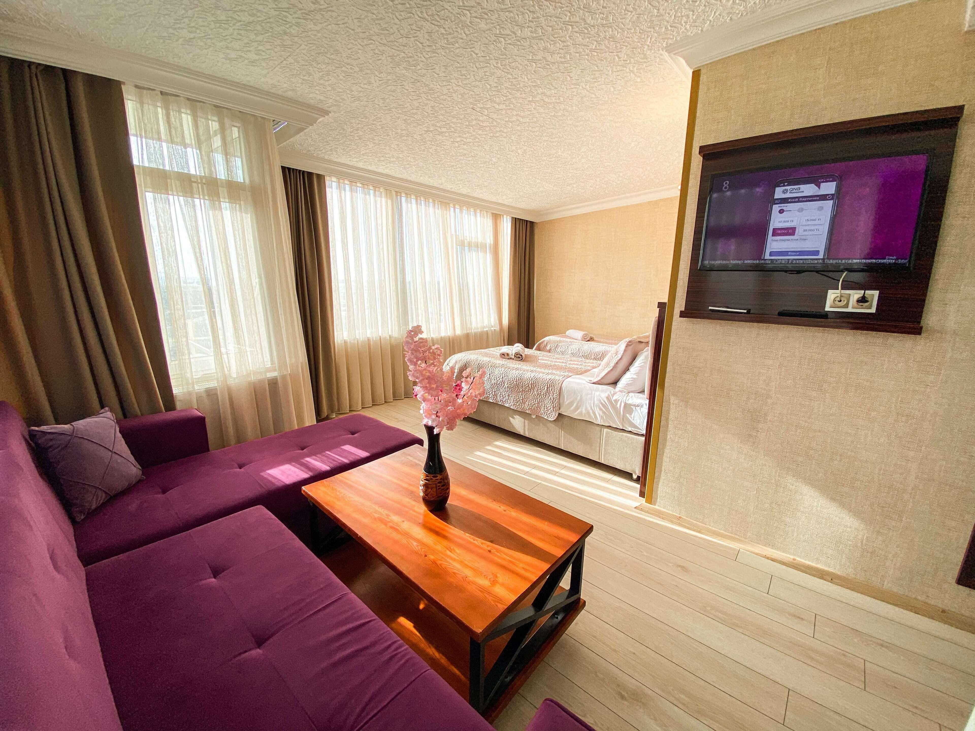 Mekke Hotel Istanbul — Fotoğraflar 3